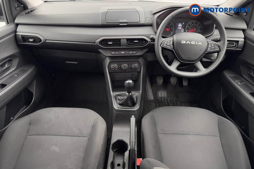 Dacia Jogger Essential Manual Petrol People Carrier - Stock Number (1567479) - 2nd supplementary image