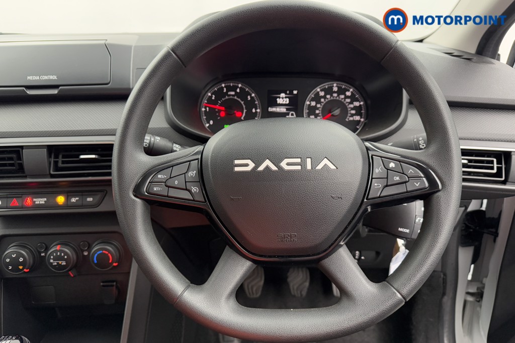 Dacia Jogger Essential Manual Petrol People Carrier - Stock Number (1567479) - 3rd supplementary image