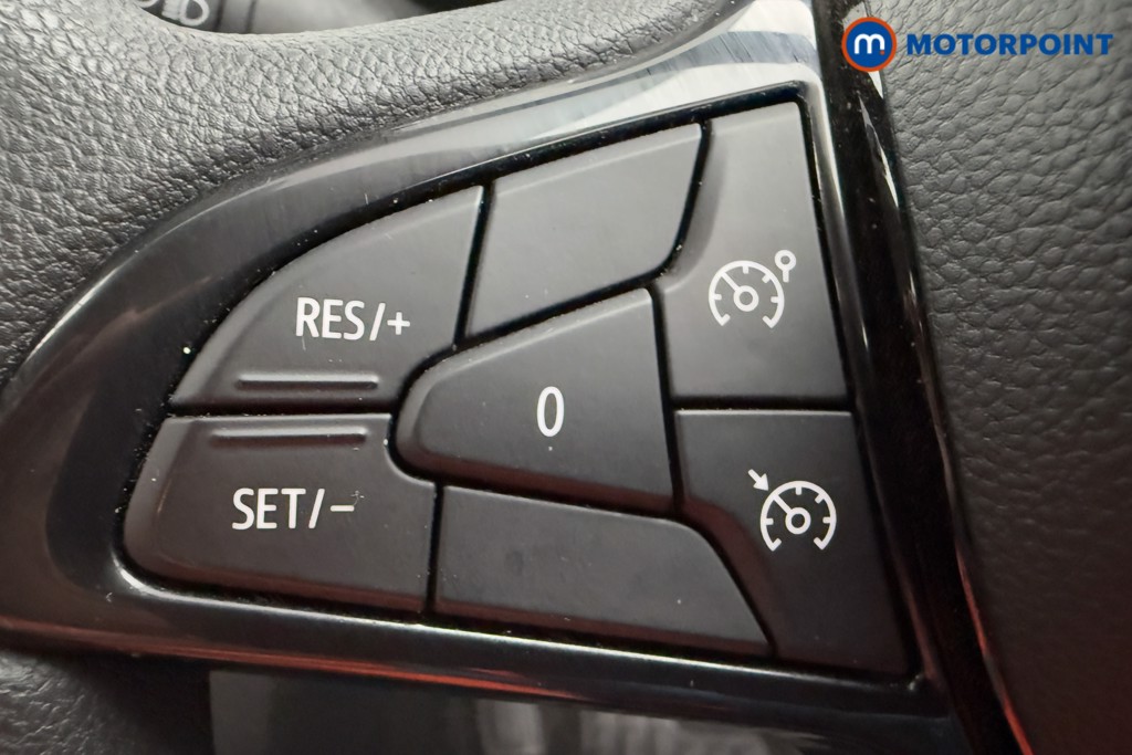 Dacia Jogger Essential Manual Petrol People Carrier - Stock Number (1567479) - 4th supplementary image
