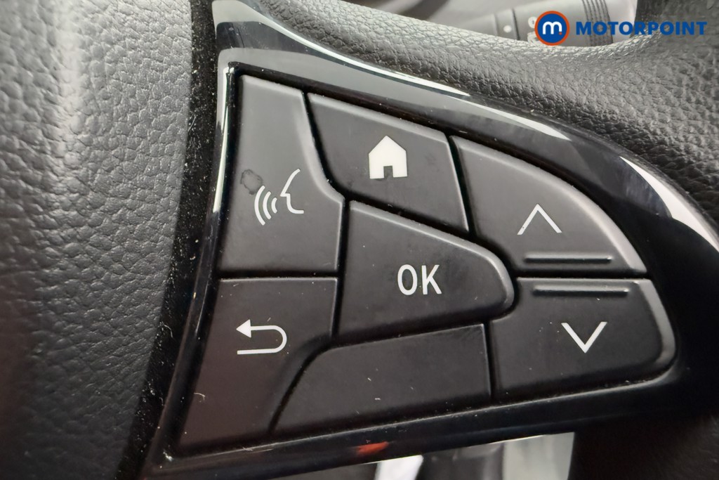 Dacia Jogger Essential Manual Petrol People Carrier - Stock Number (1567479) - 5th supplementary image