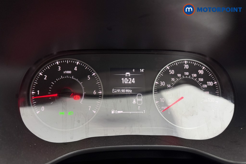 Dacia Jogger Essential Manual Petrol People Carrier - Stock Number (1567479) - 6th supplementary image