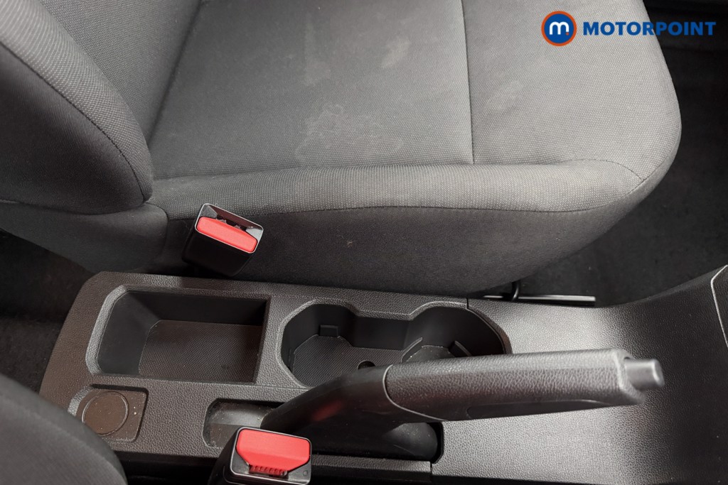 Dacia Jogger Essential Manual Petrol People Carrier - Stock Number (1567479) - 9th supplementary image