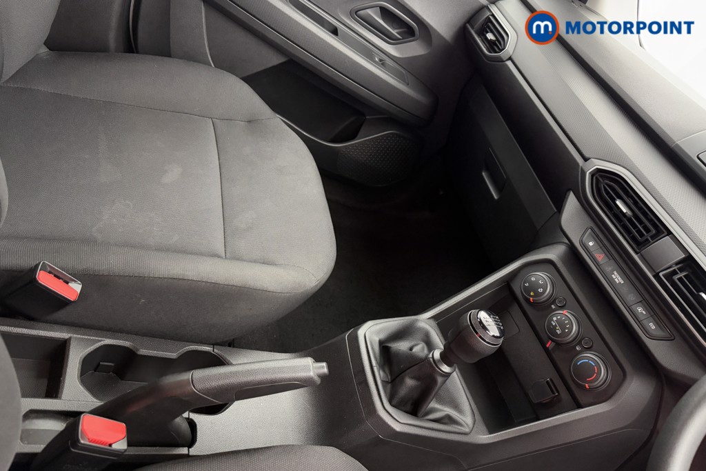 Dacia Jogger Essential Manual Petrol People Carrier - Stock Number (1567479) - 10th supplementary image