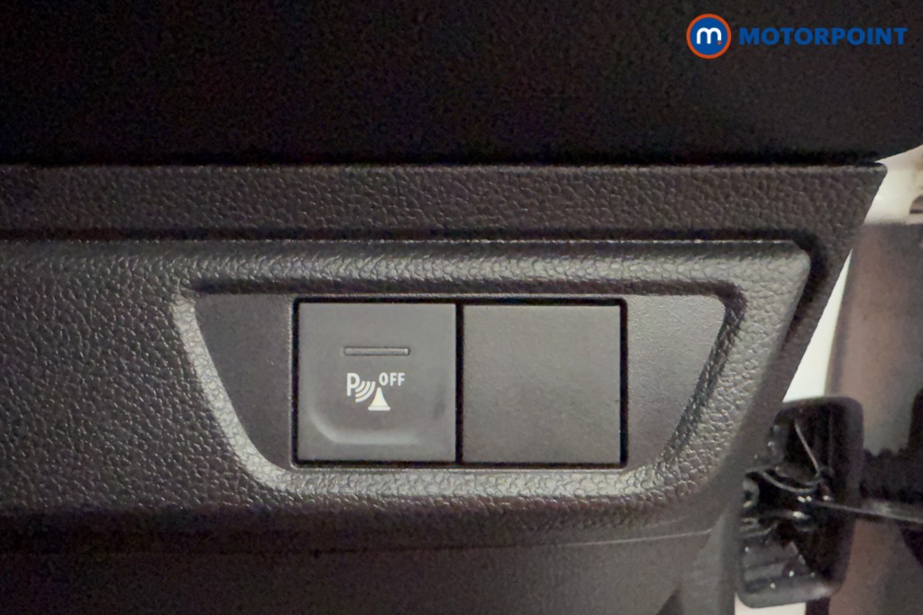 Dacia Jogger Essential Manual Petrol People Carrier - Stock Number (1567479) - 11th supplementary image