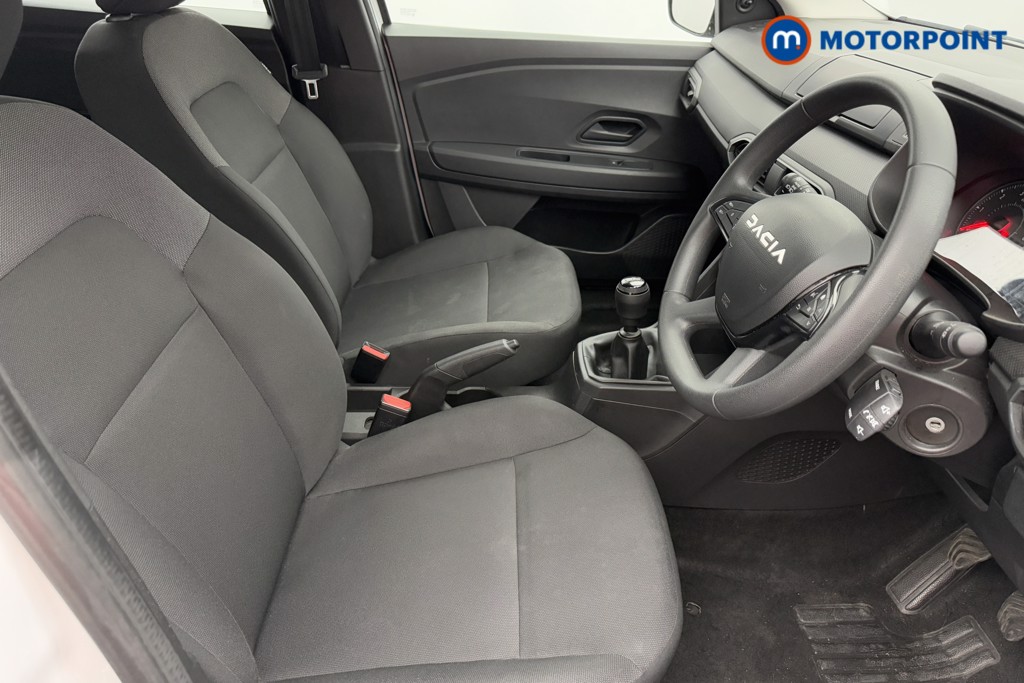 Dacia Jogger Essential Manual Petrol People Carrier - Stock Number (1567479) - 15th supplementary image