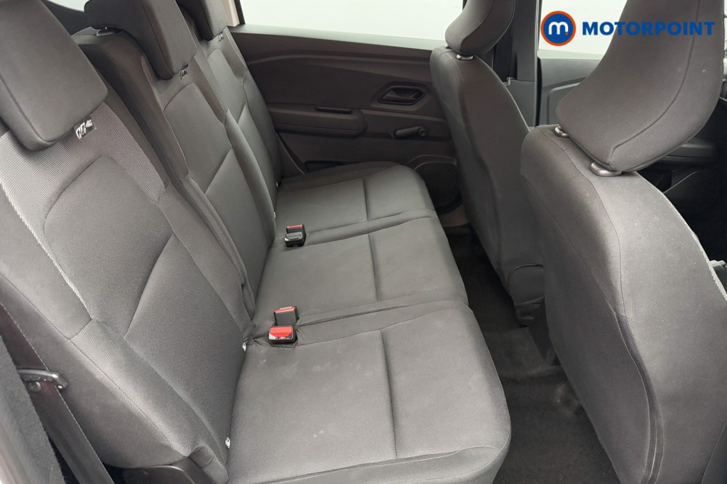 Dacia Jogger Essential Manual Petrol People Carrier - Stock Number (1567479) - 17th supplementary image