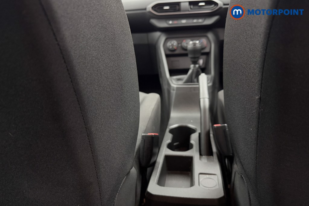 Dacia Jogger Essential Manual Petrol People Carrier - Stock Number (1567479) - 18th supplementary image