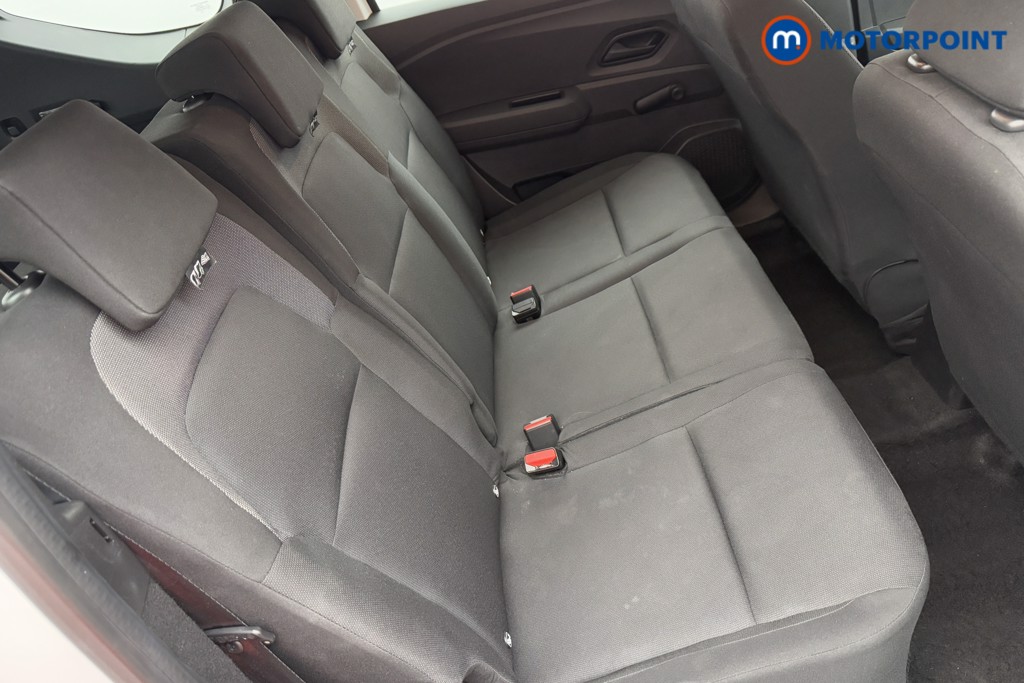 Dacia Jogger Essential Manual Petrol People Carrier - Stock Number (1567479) - 19th supplementary image
