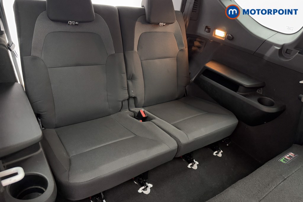 Dacia Jogger Essential Manual Petrol People Carrier - Stock Number (1567479) - 20th supplementary image
