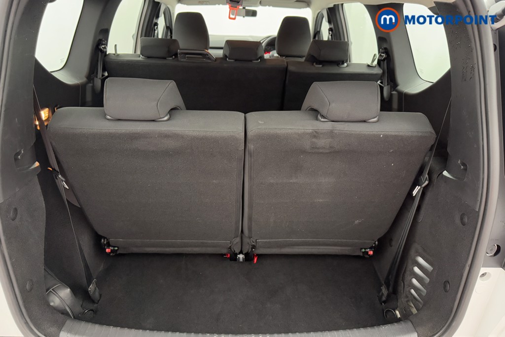 Dacia Jogger Essential Manual Petrol People Carrier - Stock Number (1567479) - 21st supplementary image