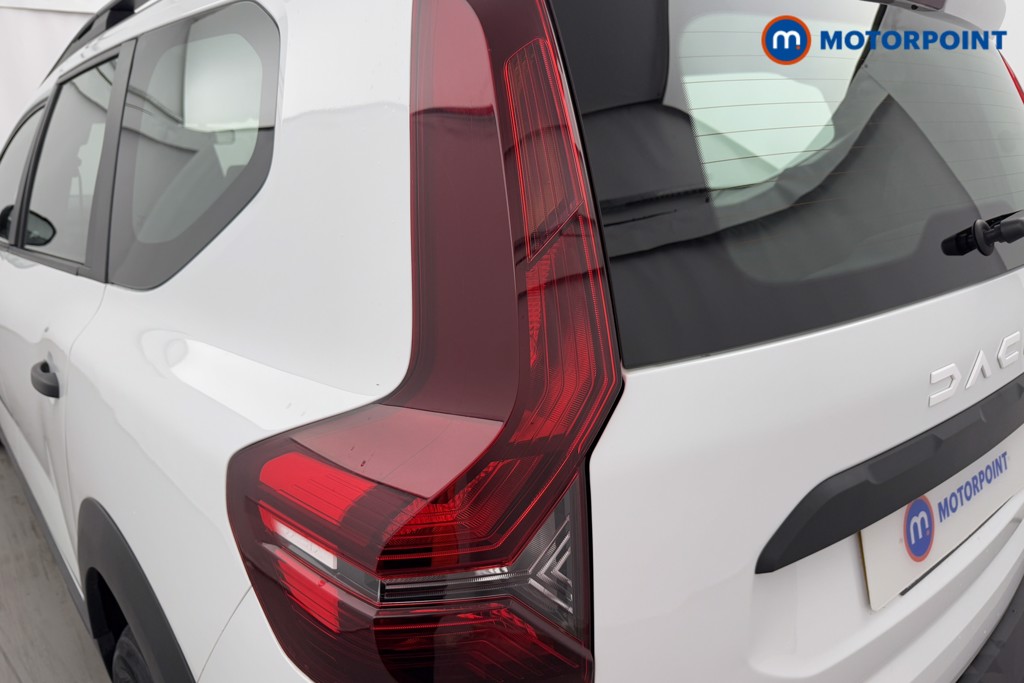 Dacia Jogger Essential Manual Petrol People Carrier - Stock Number (1567479) - 23rd supplementary image