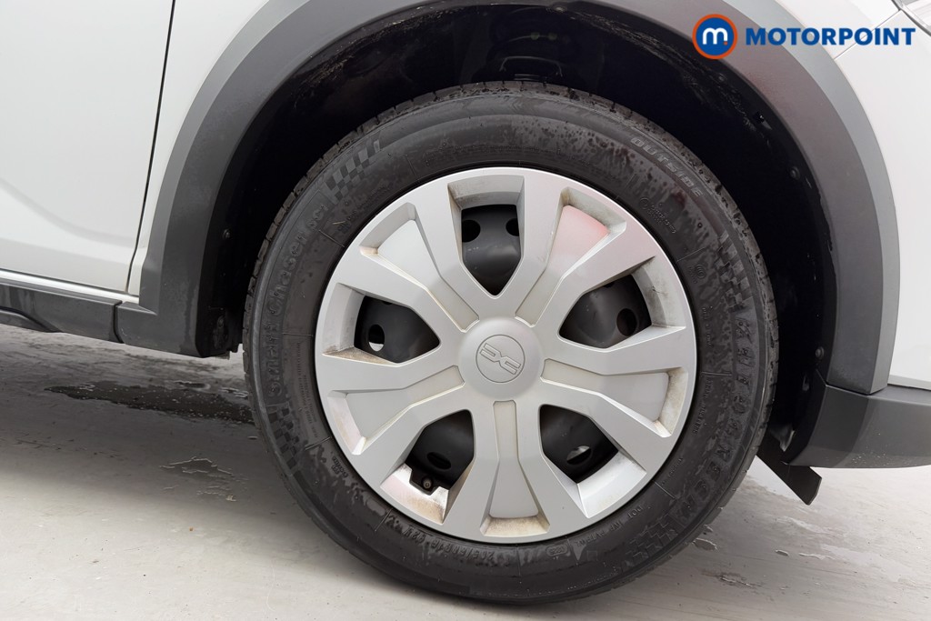 Dacia Jogger Essential Manual Petrol People Carrier - Stock Number (1567479) - 26th supplementary image