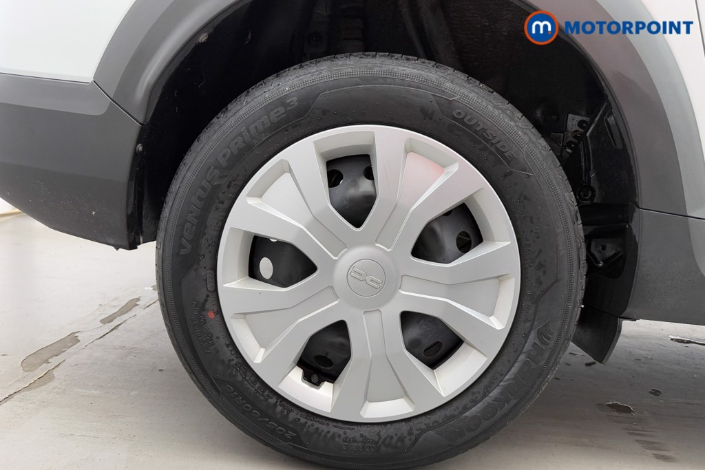 Dacia Jogger Essential Manual Petrol People Carrier - Stock Number (1567479) - 27th supplementary image