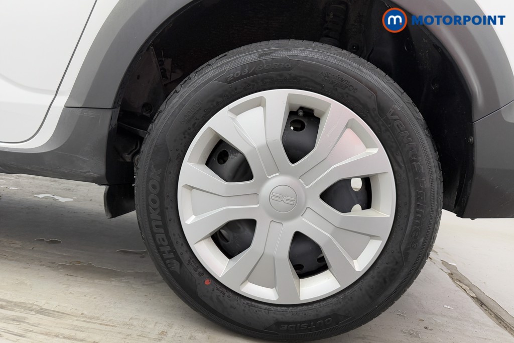 Dacia Jogger Essential Manual Petrol People Carrier - Stock Number (1567479) - 28th supplementary image