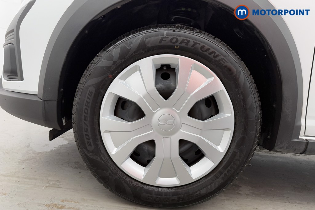 Dacia Jogger Essential Manual Petrol People Carrier - Stock Number (1567479) - 29th supplementary image