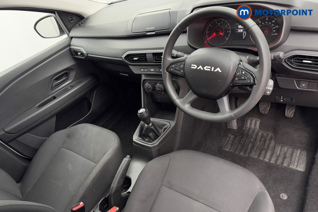 Dacia Jogger Essential Manual Petrol People Carrier - Stock Number (1567479) - 1st supplementary image