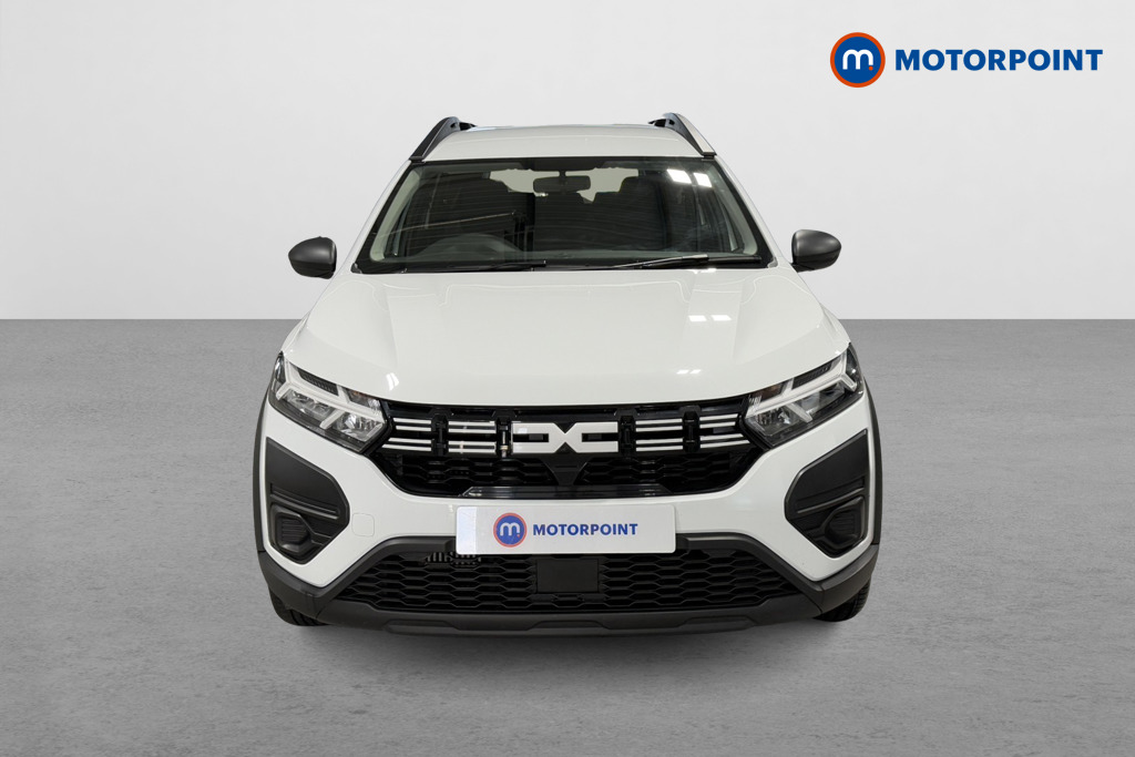 Dacia Jogger Essential Manual Petrol People Carrier - Stock Number (1567479) - Front bumper