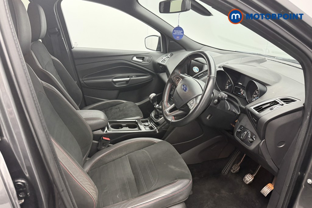 Ford Kuga St-Line Manual Petrol SUV - Stock Number (1568151) - 2nd supplementary image