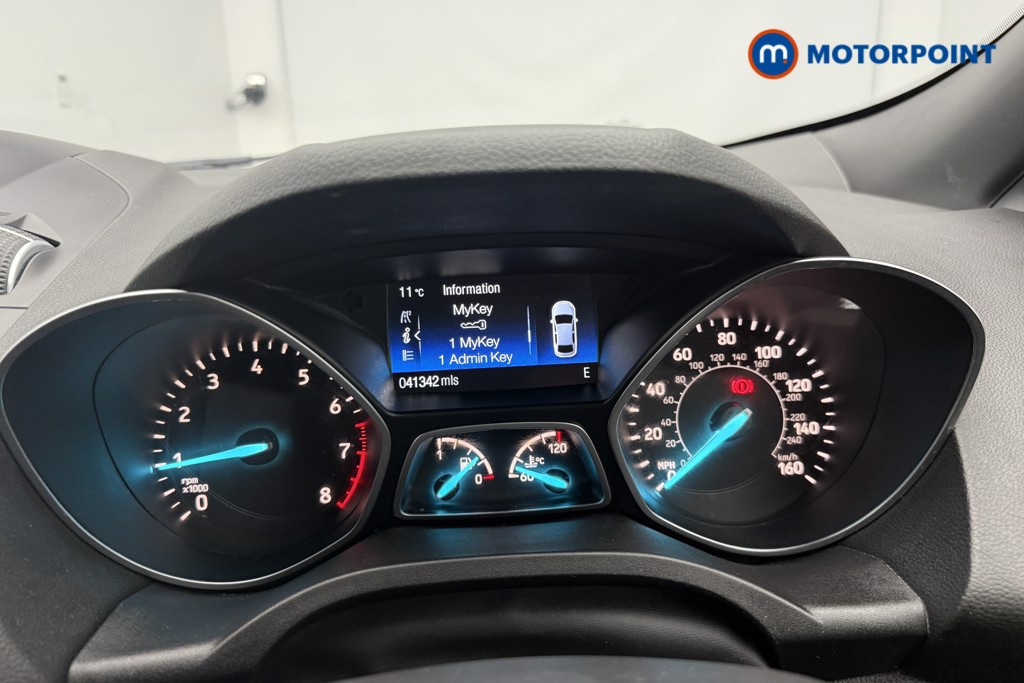 Ford Kuga St-Line Manual Petrol SUV - Stock Number (1568151) - 3rd supplementary image
