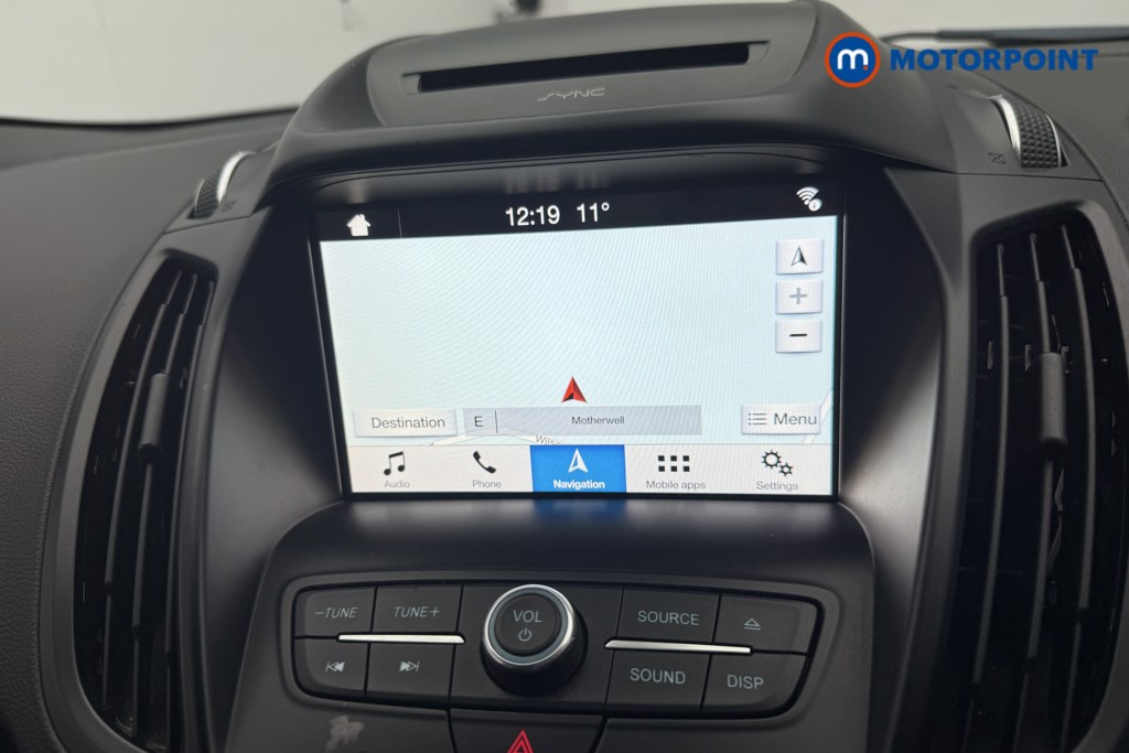 Ford Kuga St-Line Manual Petrol SUV - Stock Number (1568151) - 7th supplementary image