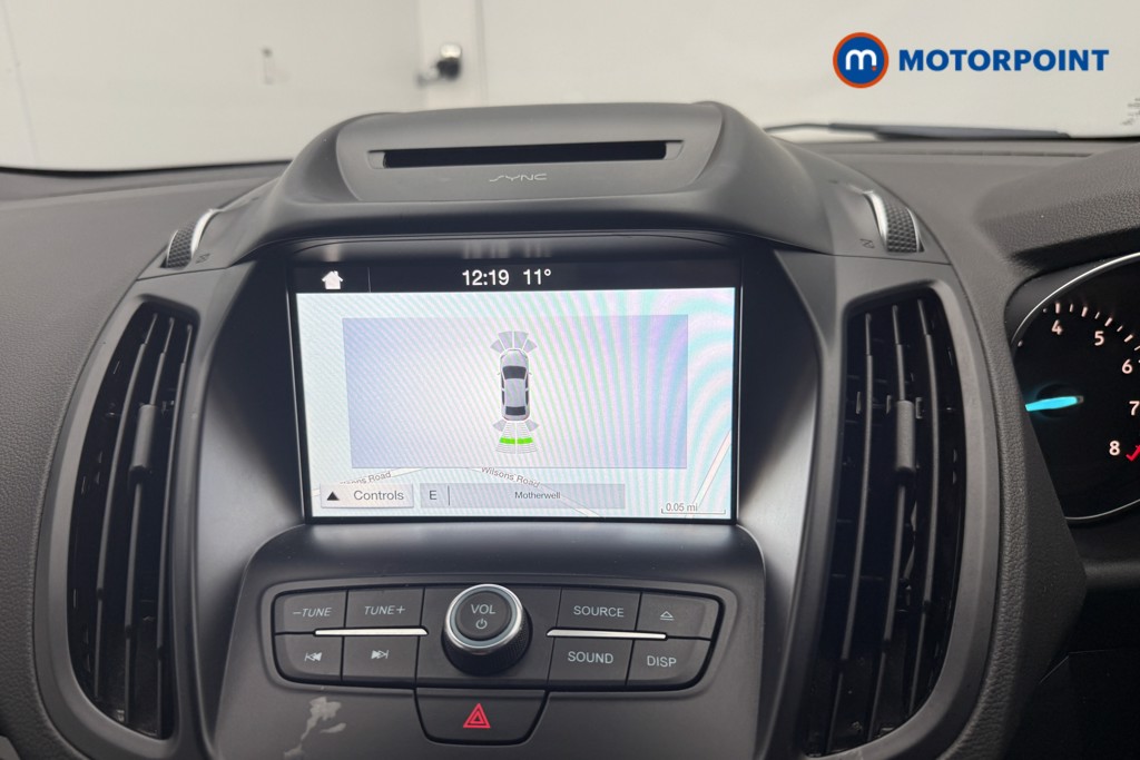 Ford Kuga St-Line Manual Petrol SUV - Stock Number (1568151) - 8th supplementary image