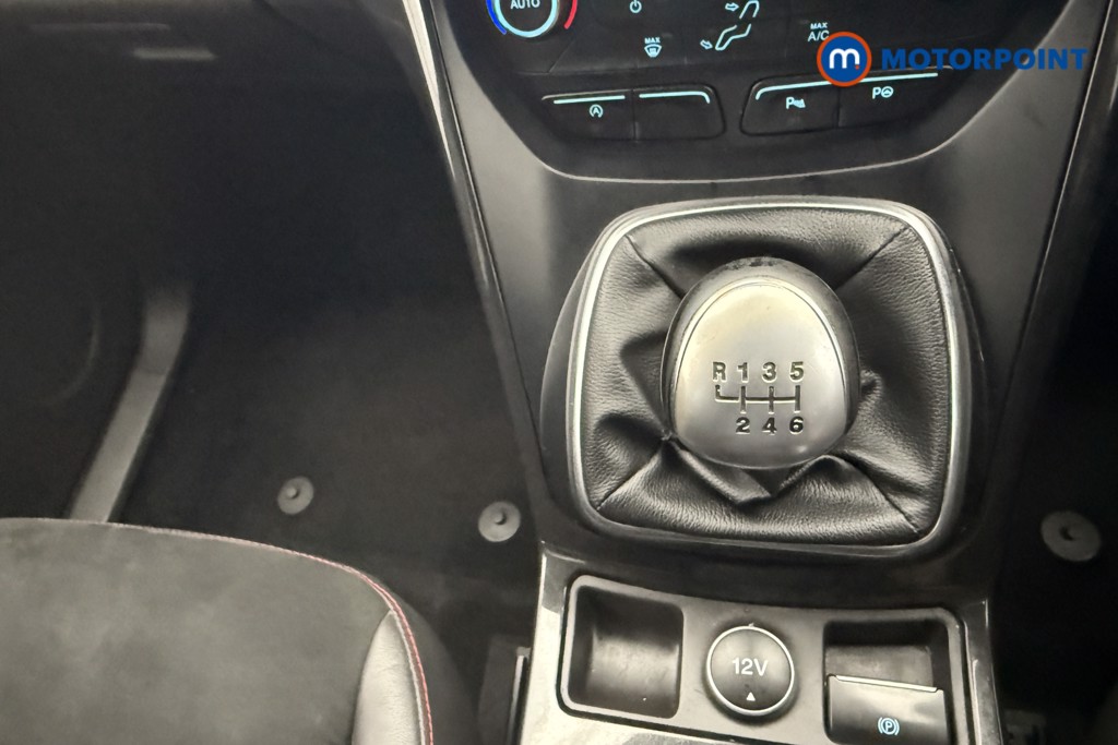 Ford Kuga St-Line Manual Petrol SUV - Stock Number (1568151) - 10th supplementary image