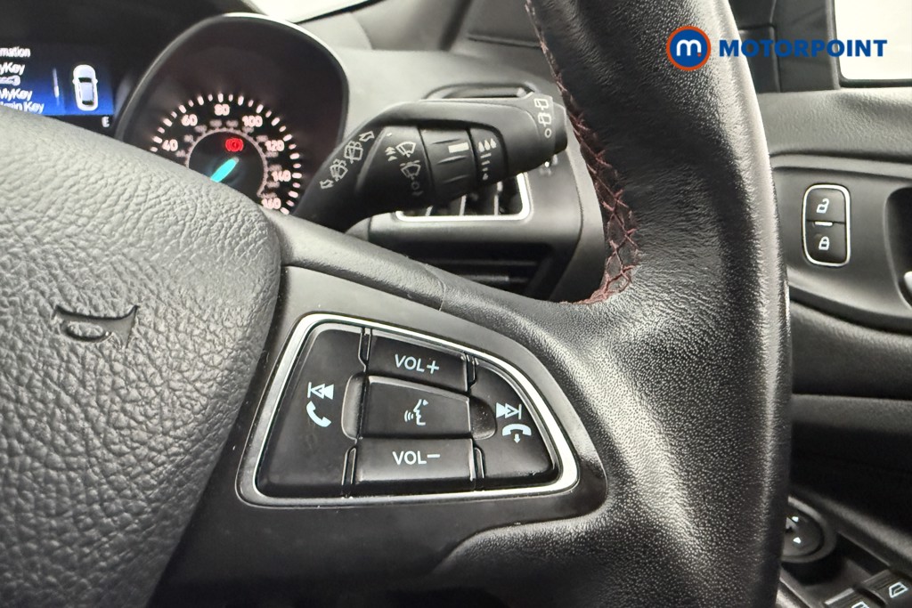 Ford Kuga St-Line Manual Petrol SUV - Stock Number (1568151) - 12th supplementary image