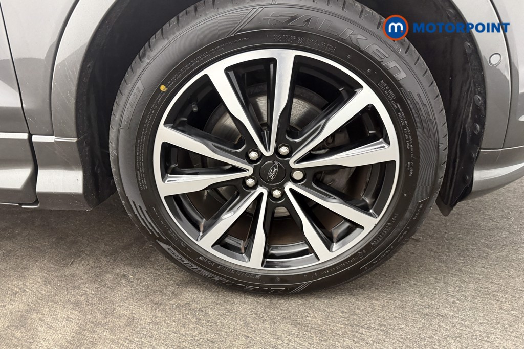 Ford Kuga St-Line Manual Petrol SUV - Stock Number (1568151) - 16th supplementary image