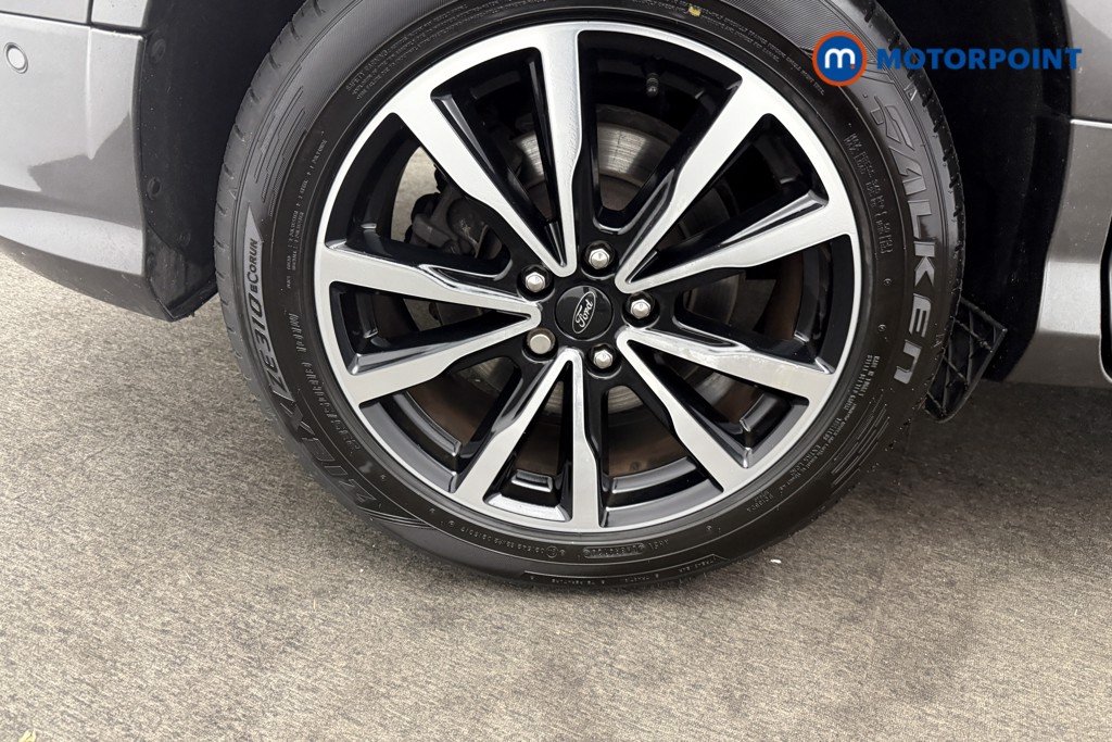 Ford Kuga St-Line Manual Petrol SUV - Stock Number (1568151) - 18th supplementary image