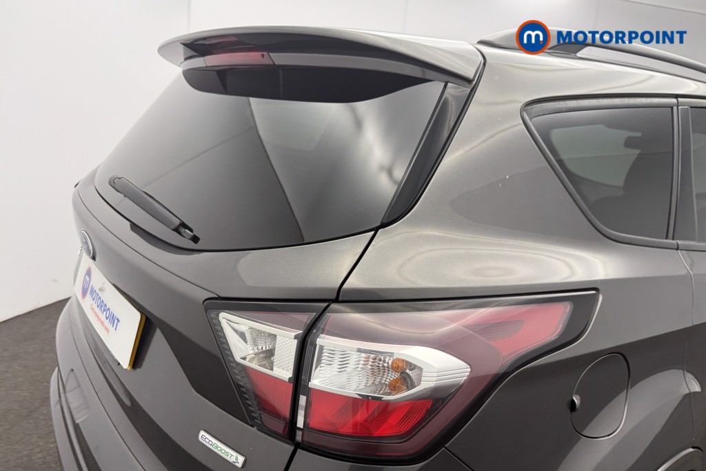 Ford Kuga St-Line Manual Petrol SUV - Stock Number (1568151) - 22nd supplementary image