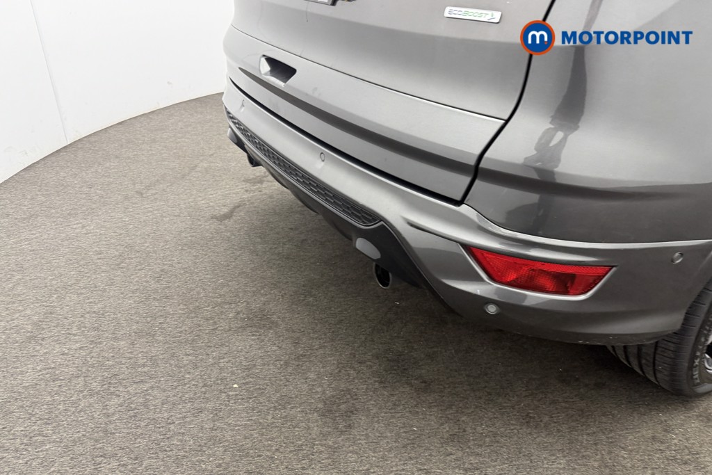 Ford Kuga St-Line Manual Petrol SUV - Stock Number (1568151) - 23rd supplementary image