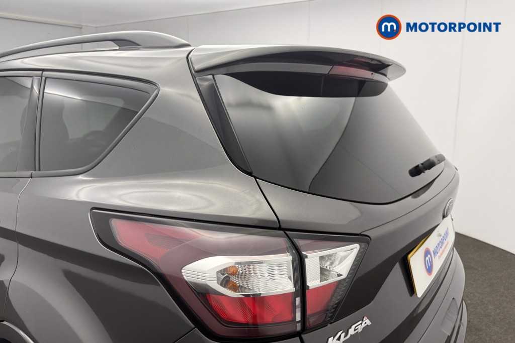 Ford Kuga St-Line Manual Petrol SUV - Stock Number (1568151) - 24th supplementary image