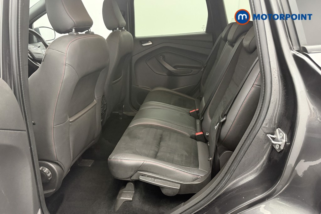 Ford Kuga St-Line Manual Petrol SUV - Stock Number (1568151) - 1st supplementary image