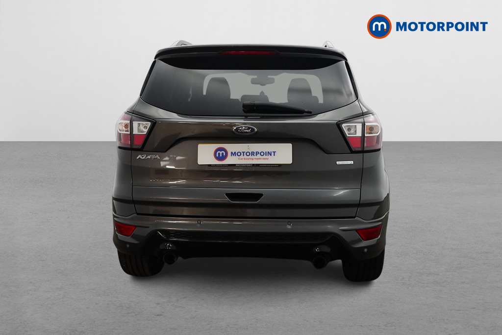 Ford Kuga St-Line Manual Petrol SUV - Stock Number (1568151) - Rear bumper