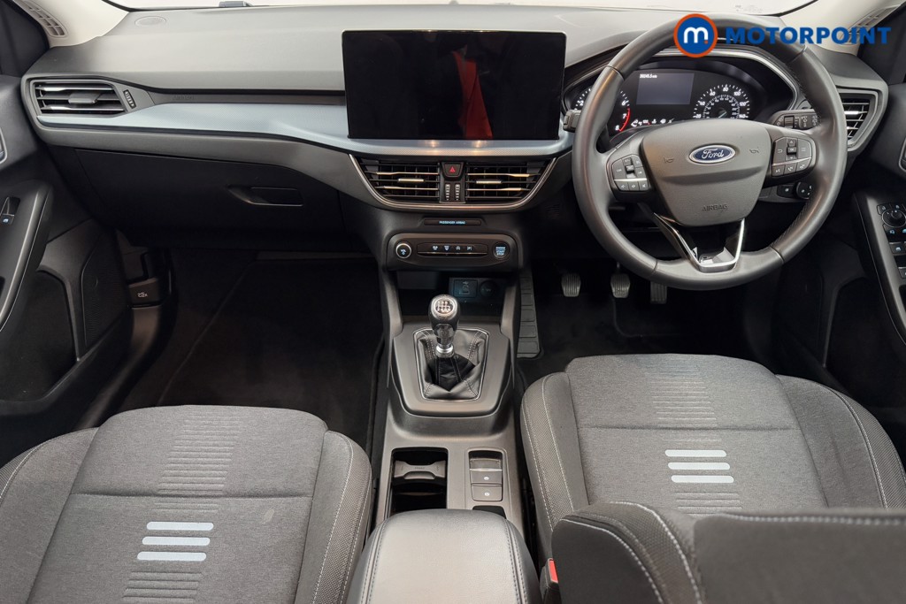 Ford Focus Active Manual Petrol Hatchback - Stock Number (1568615) - 2nd supplementary image