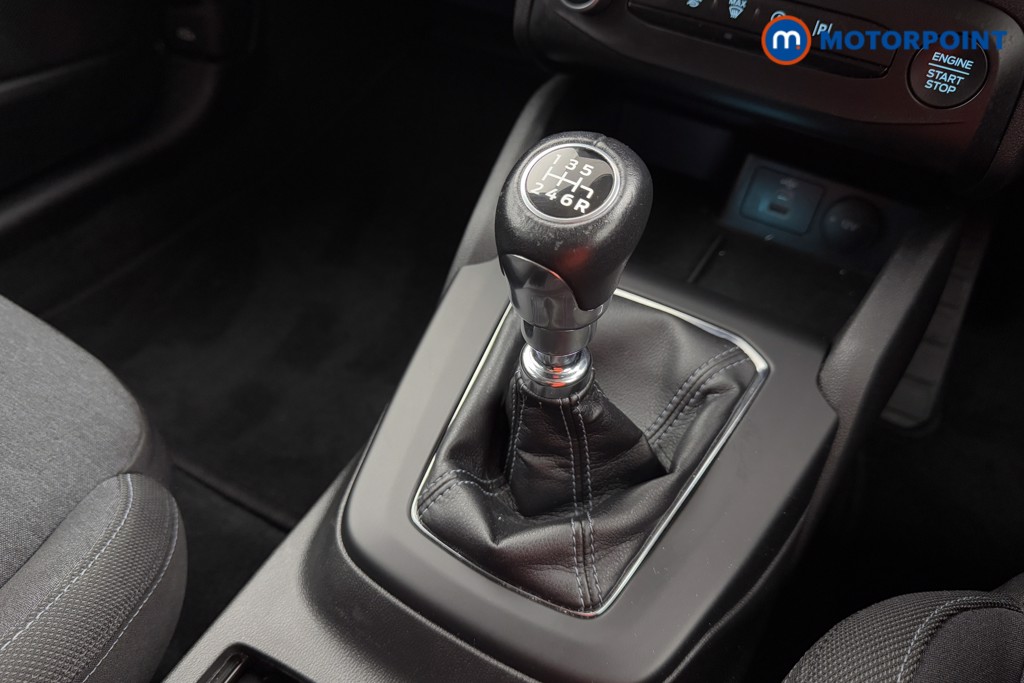 Ford Focus Active Manual Petrol Hatchback - Stock Number (1568615) - 16th supplementary image