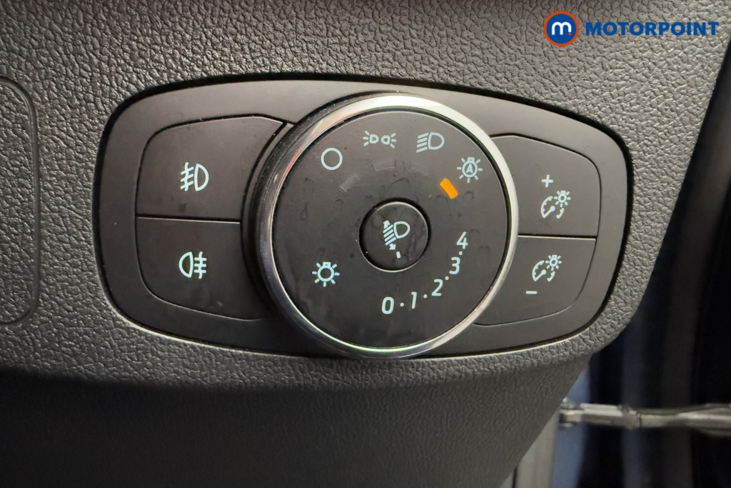Ford Focus Active Manual Petrol Hatchback - Stock Number (1568615) - 19th supplementary image