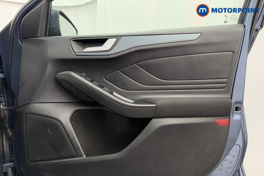Ford Focus Active Manual Petrol Hatchback - Stock Number (1568615) - 20th supplementary image