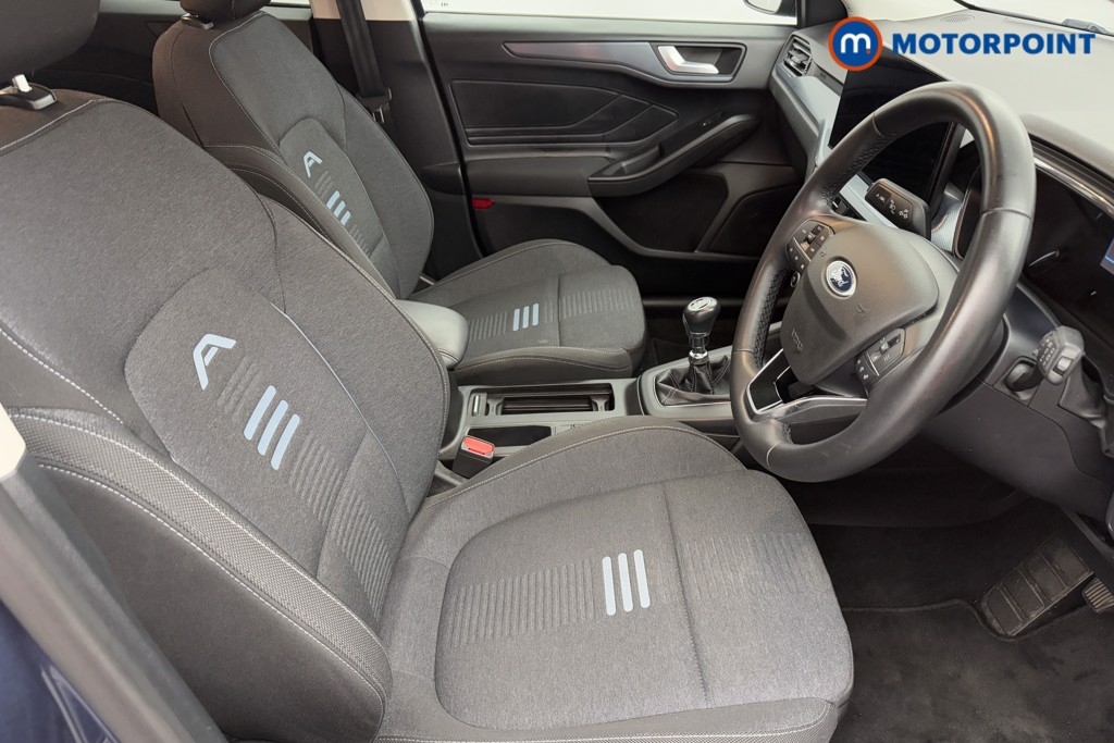 Ford Focus Active Manual Petrol Hatchback - Stock Number (1568615) - 22nd supplementary image