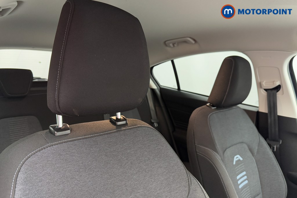Ford Focus Active Manual Petrol Hatchback - Stock Number (1568615) - 23rd supplementary image