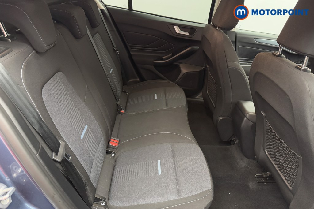 Ford Focus Active Manual Petrol Hatchback - Stock Number (1568615) - 24th supplementary image