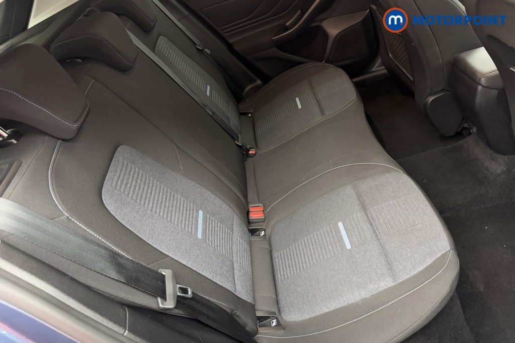 Ford Focus Active Manual Petrol Hatchback - Stock Number (1568615) - 26th supplementary image