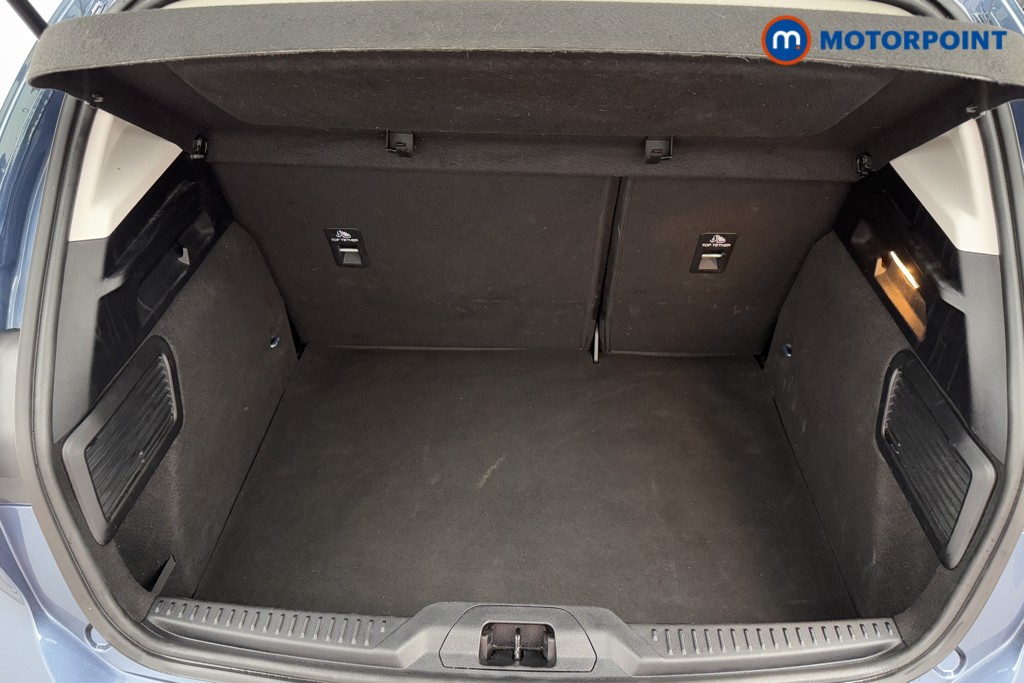 Ford Focus Active Manual Petrol Hatchback - Stock Number (1568615) - 27th supplementary image