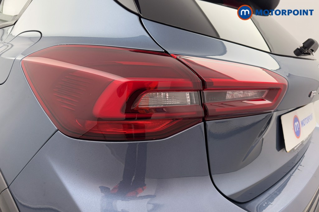 Ford Focus Active Manual Petrol Hatchback - Stock Number (1568615) - 28th supplementary image