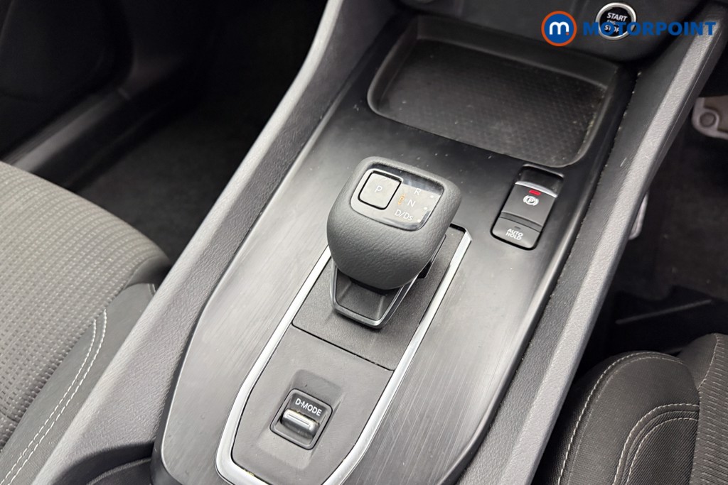 Nissan Qashqai Acenta Premium Automatic Petrol SUV - Stock Number (1568699) - 10th supplementary image