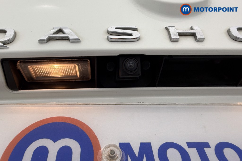 Nissan Qashqai Acenta Premium Automatic Petrol SUV - Stock Number (1568699) - 18th supplementary image