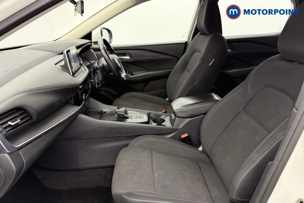 Nissan Qashqai Acenta Premium Automatic Petrol SUV - Stock Number (1568699) - 20th supplementary image