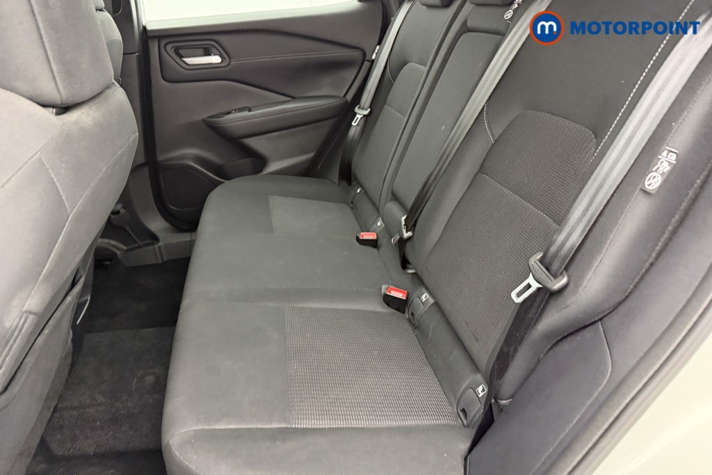 Nissan Qashqai Acenta Premium Automatic Petrol SUV - Stock Number (1568699) - 21st supplementary image