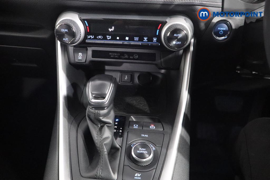 Toyota Rav4 Design Automatic Petrol-Electric Hybrid SUV - Stock Number (1569050) - 3rd supplementary image