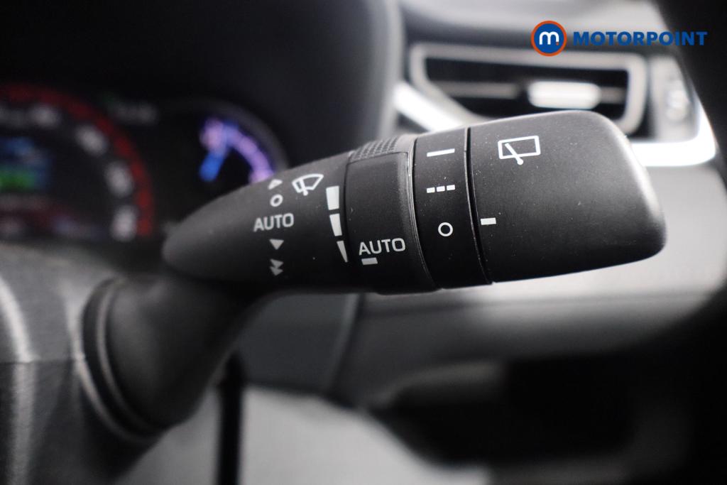 Toyota Rav4 Design Automatic Petrol-Electric Hybrid SUV - Stock Number (1569050) - 9th supplementary image